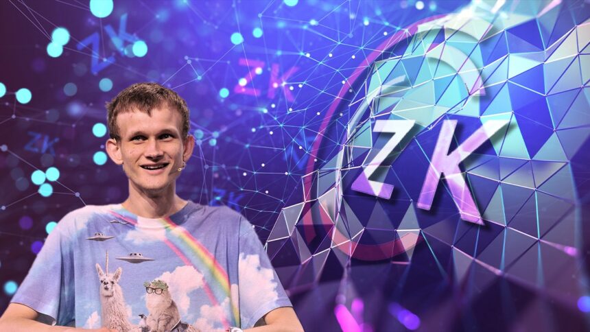 Vitalik Buterin은 롤업의 1단계 분산화를 요구하거나 아무것도 요구하지 않습니다.