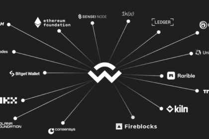 WalletConnect는 1억 8,500만 단위의 에어드랍과 함께 기본 토큰을 출시할 예정입니다.