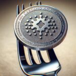 Cardano ADA on a Fork Chang Hard Fork