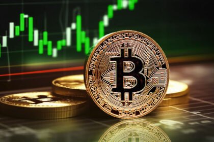 비트코인(BTC)이 69,000달러를 돌파했습니다. 155% 랠리가 가능할까?