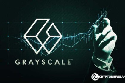 Grayscale은 포트폴리오 확장 중에 미래 투자 제품으로 Kaspa를 고려합니다.