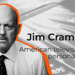 CNBC의 Jim Cramer가 경종을 울리다