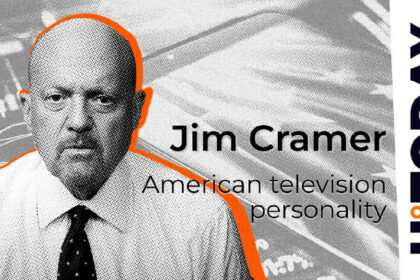 CNBC의 Jim Cramer가 경종을 울리다