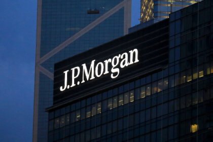 미국 상장 비트코인 ​​채굴자들이 10월 네트워크 해시율의 29%를 기록했습니다: JPMorgan