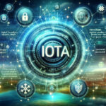 IOTA, 메인넷 스마트 계약 출시에 가까워져 2024년에 잠재적인 ATH를 위한 길을 열다