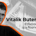 Ethereum 창립자 Vitalik Buterin은 이것으로 5달러를 벌었습니다.