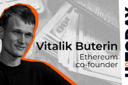 Ethereum 창립자 Vitalik Buterin은 이것으로 5달러를 벌었습니다.