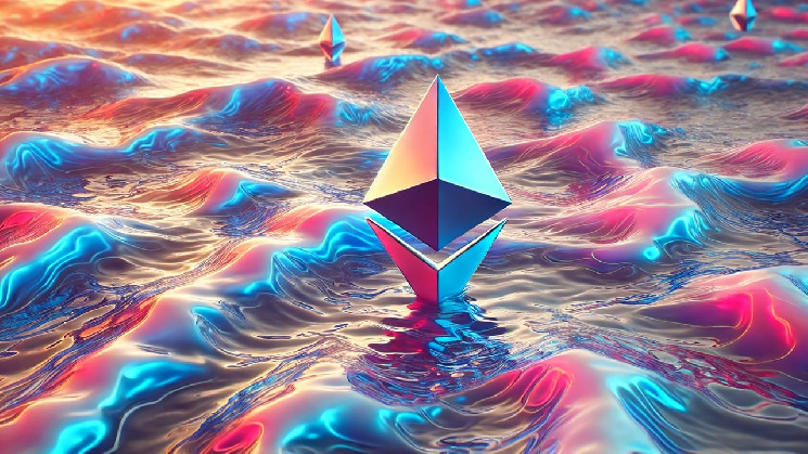 Ethereum Liquid Stake 거대 기업의 영향력 증가