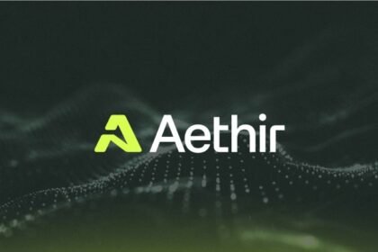 Aethir, AI 및 게임 혁신을 가속화하기 위해 1억 달러 규모의 기금 출시