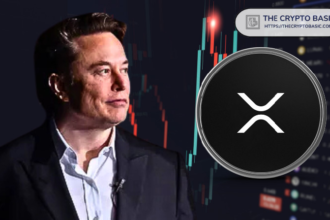 Elon Musk는 처음으로 XRP를 직접 언급했습니다.