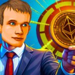 Vitalik Buterin은 Ethereum 네트워크의 두 가지 주요 위험을 강조합니다.