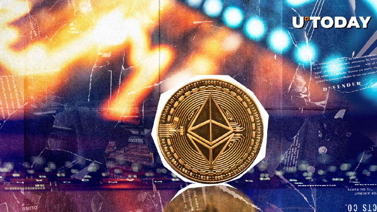 Ethereum 팀 리더가 논란의 여지가 있는 성명을 발표함