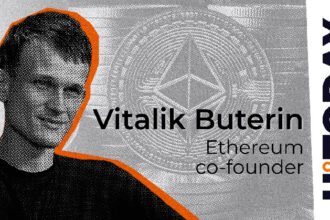 이더리움(ETH) 가스 비용이 4배로 급락: Vitalik Buterin의 예상치 못한 발언