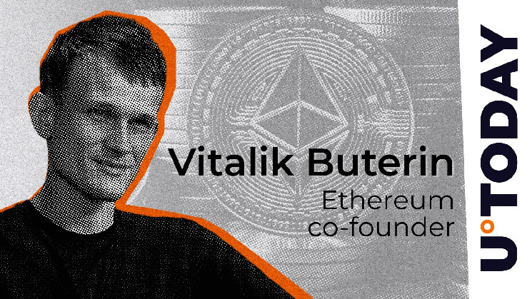 이더리움(ETH) 가스 비용이 4배로 급락: Vitalik Buterin의 예상치 못한 발언