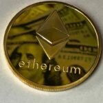 Ethereum Daily Chart for July 4