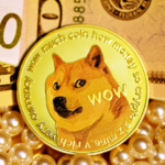 Dogecoin 백만장자는 이 $0.03846 암호화폐 토큰이 단 24일 만에 3,555% 급등할 것이라고 베팅했습니다.