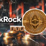 BlackRock은 Ethereum ETF 실패의 주요 원인을 밝힙니다.