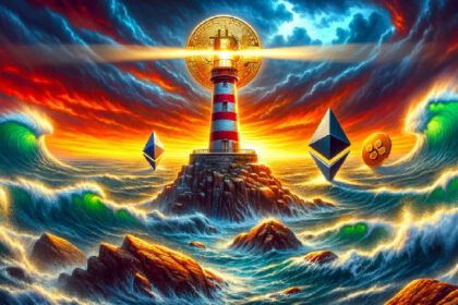 ETC 그룹은 시장 변화를 통해 Ethereum, Solana 및 Aptos를 보유하도록 조언합니다.