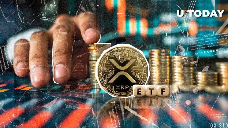 XRP ETF 승인은 언제가 아니라 언제의 문제입니다: ETF Store 회장