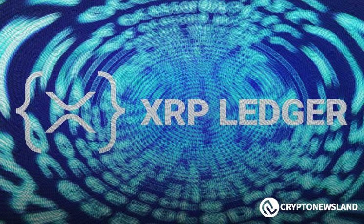 Ripple의 XRP Ledger는 50조 달러의 거래량을 볼 수 있으며 Archax CEO를 예측합니다.