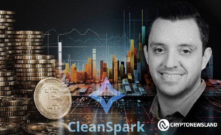 CleanSpark, 허리케인 헬렌 이후 28.7EH/s를 능가하여 비트코인 ​​채굴 작업 복원