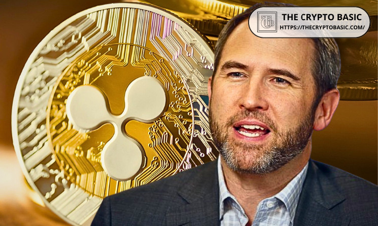 Ripple CEO, IPO가 우선순위는 아니지만 잠재적인 제안에 대한 새로운 타임라인 제공