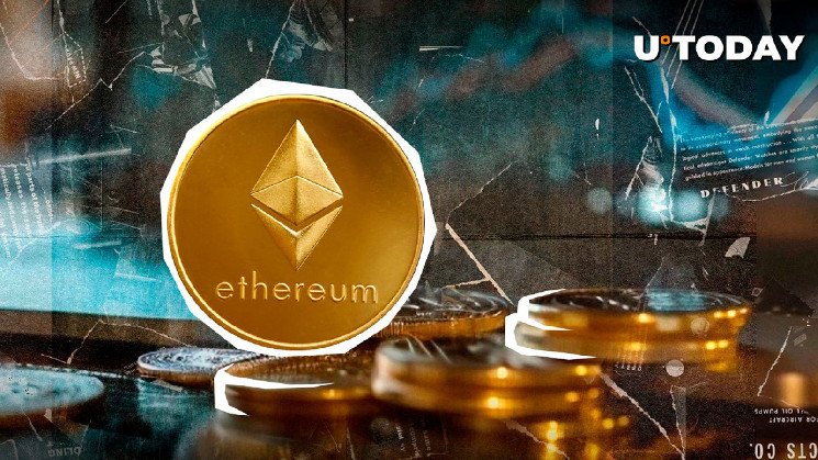 Ethereum 가격은 Vitalik Buterin의 'Bull Post'이후 삶의 신호를 보여줍니다