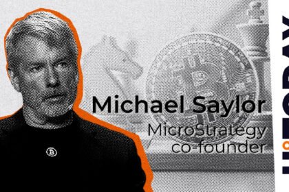 Michael Saylor는 BTC 가격 반등에 대해 '비트코인은 체스입니다'라고 말합니다.