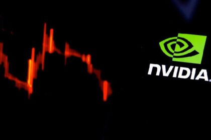 Nvidia의 내부 거래자는 2천만 달러 상당의 NVDA 주식을 추가로 투매했습니다.