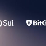 BitGo는 Sui Naming Service 및 DeepBook에 대한 관리권을 추가했지만 SUI 토큰은 충돌했습니다.