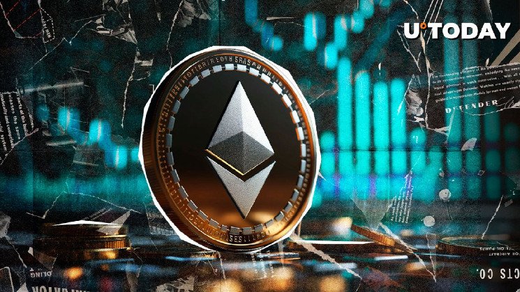 대규모 고래 활동에서 이더리움(ETH)이 230% 급등했습니다.