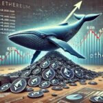 Ethereum Whale