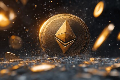 ETC Group advises holding Ethereum, Solana, and Aptos through market shifts