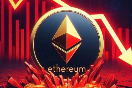 Red Solana는 Ethereum보다 더 가치가 있습니다. 무슨 일이 있었습니까?