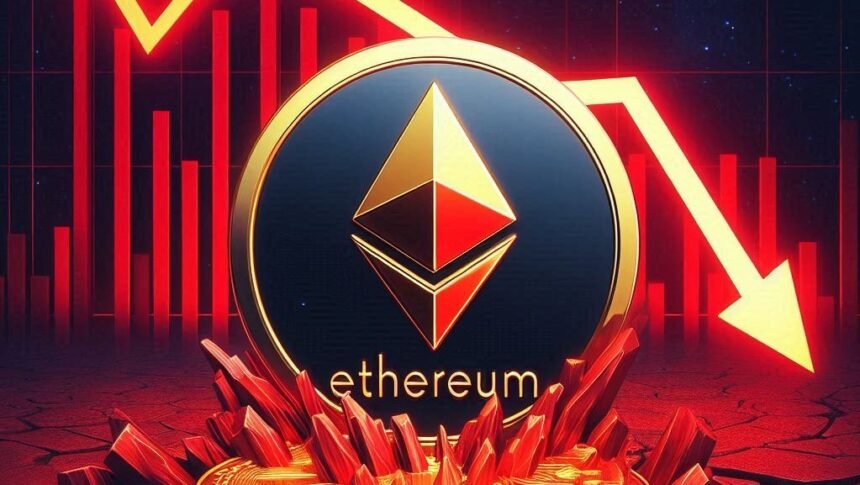 Red Solana는 Ethereum보다 더 가치가 있습니다. 무슨 일이 있었습니까?