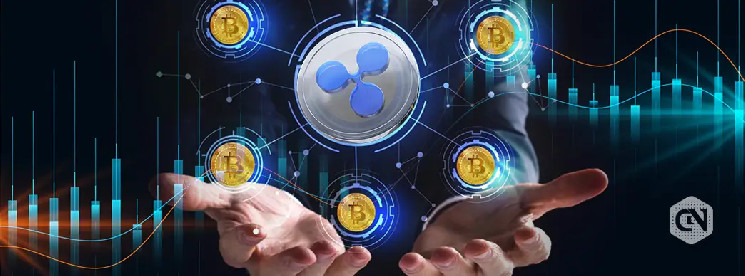 Ripple Custody, 성장을 위한 암호화폐 거래소 솔루션 제공