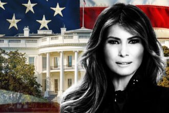 Melania Trump to focus on NFTs to help children on return to White House