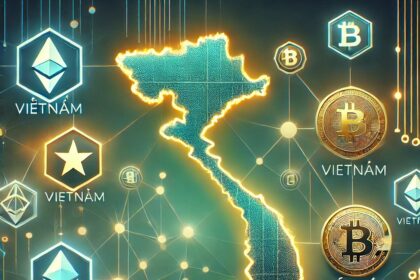 Vietnam Unveils Blockchain Plan: 20 New Brands and National Network in the Works