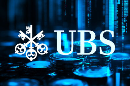 UBS, 이더리움 블록체인에서 최초의 토큰화된 펀드 출시