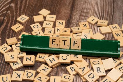 Ether ETF, 5일 유입 이후 처음으로 흑자 기록