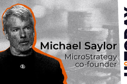 Michael Saylor의 MicroStrategy Stock은 앞으로 이틀 안에 획기적인 이정표를 세울 예정입니다.