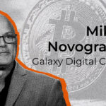 Bitcoin Bull Mike Novogratz는 암호화폐의 숨겨진 가치를 밝힙니다.