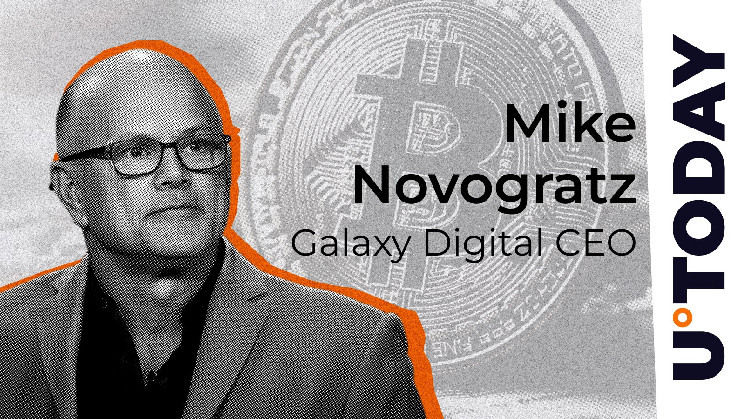 Bitcoin Bull Mike Novogratz는 암호화폐의 숨겨진 가치를 밝힙니다.