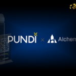 Pundi X, 2025년 1분기까지 Alchemy Pay를 분산형 결제 플랫폼에 통합