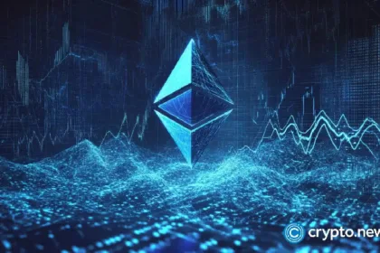 Ethereum ETF는 ETH가 $ 4,000를 목표로하면서 주간 기록적인 유입을 기록합니다.