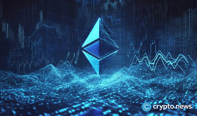 Ethereum ETF는 ETH가 $ 4,000를 목표로하면서 주간 기록적인 유입을 기록합니다.