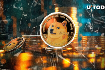 20시간 만에 5억 2,500만 DOGE – 무슨 일이 일어나고 있나요?