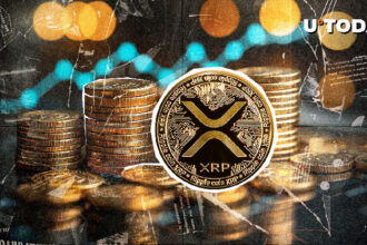 24시간 만에 17억 XRP, 변경된 사항은 다음과 같습니다.