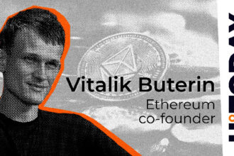 Vitalik Buterin은 중요한 Ethereum 성명을 발표했습니다.