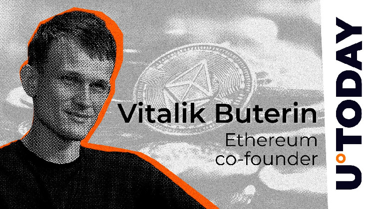 Vitalik Buterin은 중요한 Ethereum 성명을 발표했습니다.